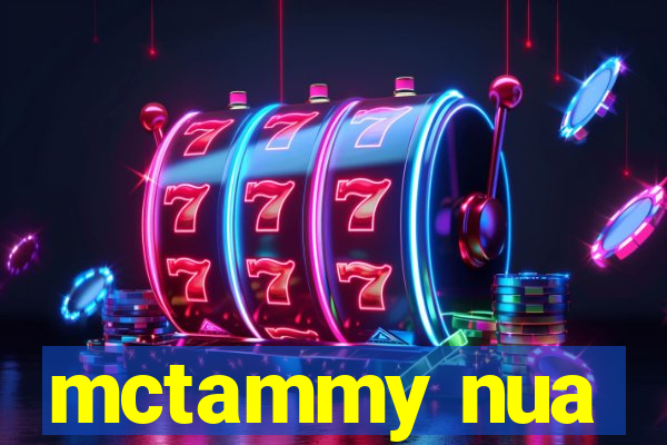 mctammy nua